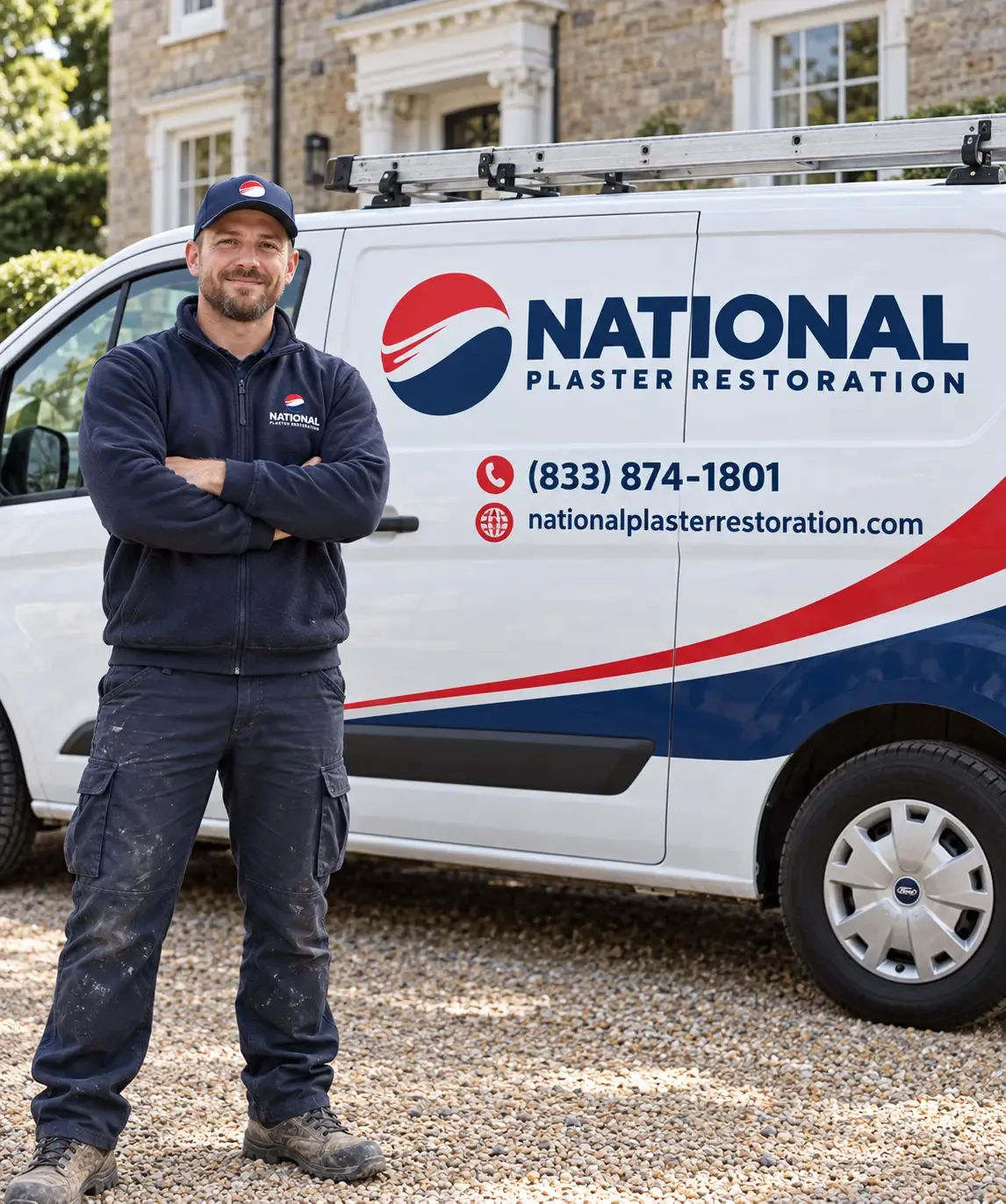 Plaster Repair company in Freeburg, IL